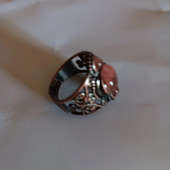 Ladies ring - Picture 3 of 7